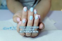 点击看大图 宜兰鲁谷店15801238879-梵熙美甲 Fancy Nails
