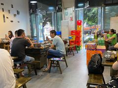 -天治宣·野椒鸡(龙头寺总店)