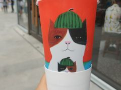 -奈雪的茶(印象城店)
