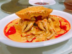 -顺风海鲜港(金玉兰店)
