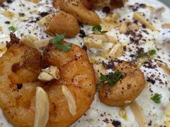 -ALAMEEN阿拉伯餐厅(三里屯店)
