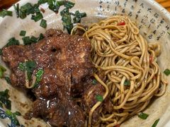 -无名氏面馆(邮电路店)