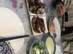 -傅记酱肉
