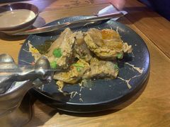 -受气牛肉·重庆耙牛肉(来福士店)