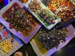 -醉小酒馆·川菜·江湖菜·重庆菜(观音桥旗舰店)