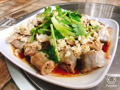 -阳江河堤老牌曾记美食