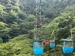 -青城山