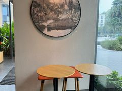 -星巴克臻选(杭州良渚文化村店)