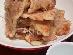 -金掌勺锅包肉(太原万达店)