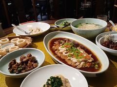 -老灶味道·本帮菜(昌平路店)