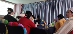 -美福月国际月子会所(银川店)