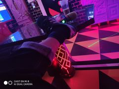 -欢乐迪KTV(观音桥未来国际店)