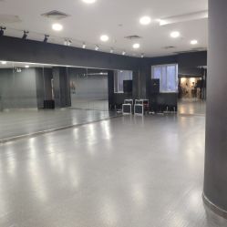 -5KM舞蹈街舞工作室