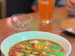 -KŌNG胶东小馆(华熙店)