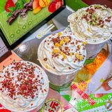 重庆这家店❗️让世界没有第一次好吃了❗️
