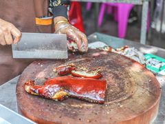 -黄记四更烤乳猪店