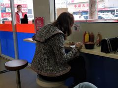 -2路车站小丸子(青泥洼桥店)