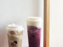 -喜茶(佛山顺德容桂天佑城店)