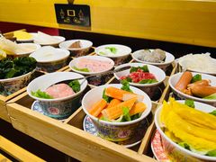 -麻辣英雄重庆火锅(二城广场店)