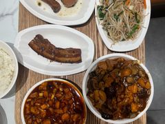 -乡村基·川味现炒大王(熙悦天街店)