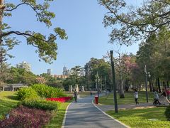 -四海公园(南山区)