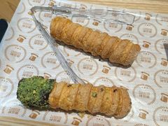 -御品轩(汉神购物广场店)