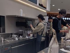 -喜茶(上海五角场万达店)