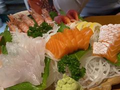 -一道浪居酒屋