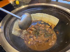 -老家大锅台·地锅鸡·铁锅炖(建邺文体路店)