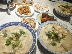 -裕丰源滋补烩面(天赋路店)