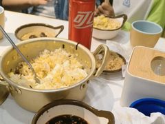 -白山烧烤(文安路万豪店)
