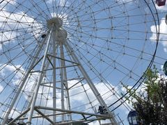 -云漫湖生态度假公园