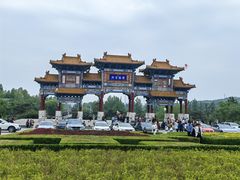 -天津盘山风景名胜区