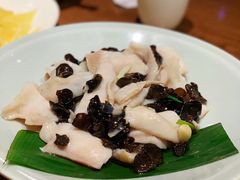 螃蟹年糕-清华酒楼(盘门店)