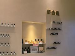 -泰合玺·精油疗愈 SPA(南京河西万达店)