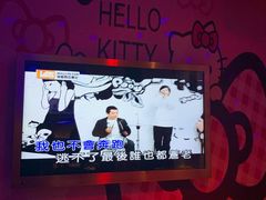 -麦霸KTV(光谷店)