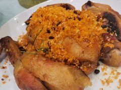 -万喜餐饮