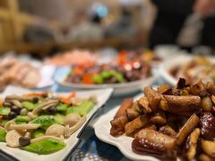 -清真文铁家烧麦馆