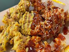 -Woolee韩食堂·韩式家庭料理
