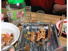 -永红源·啤酒烧烤海鲜大排档(台柳路店)