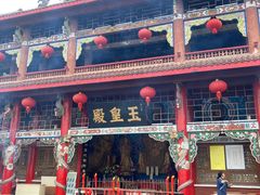 -龙泉洞(沙坪坝区)