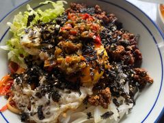 -老地方猫儿面(磁器口店)