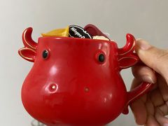 嗨杯牛Year冰淇淋-哈根达斯(皇城恒隆广场店)