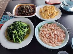 -美味之家·湖景农家乐(太湖东山店)
