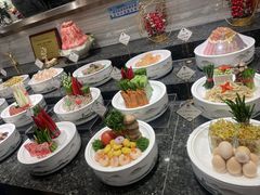 -海景壹号大酒店(惠钱路店)