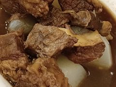-盛记粥面(佐敦店)
