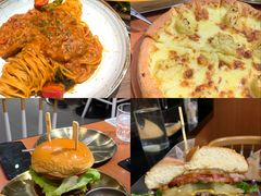 -魏斯理汉堡(西安沣东吾悦店)