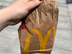 -麦当劳(保利若比邻店)
