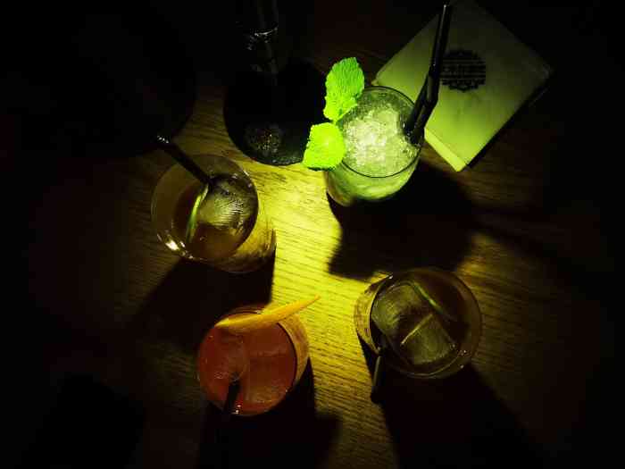 大木作酒吧-"终于等到我了哈哈哈哈哈哈所有的一切都可.