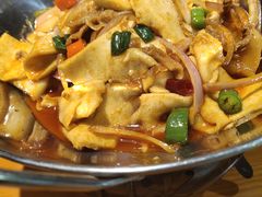 -龙梅肥肠鱼(明瓦廊店)